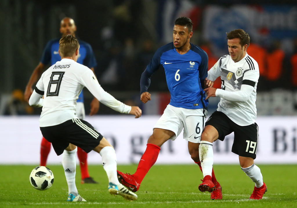 Bundesliga Frankreich Bundesliga Frankreich