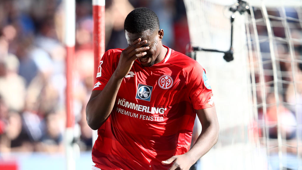 1. FSV Mainz 05