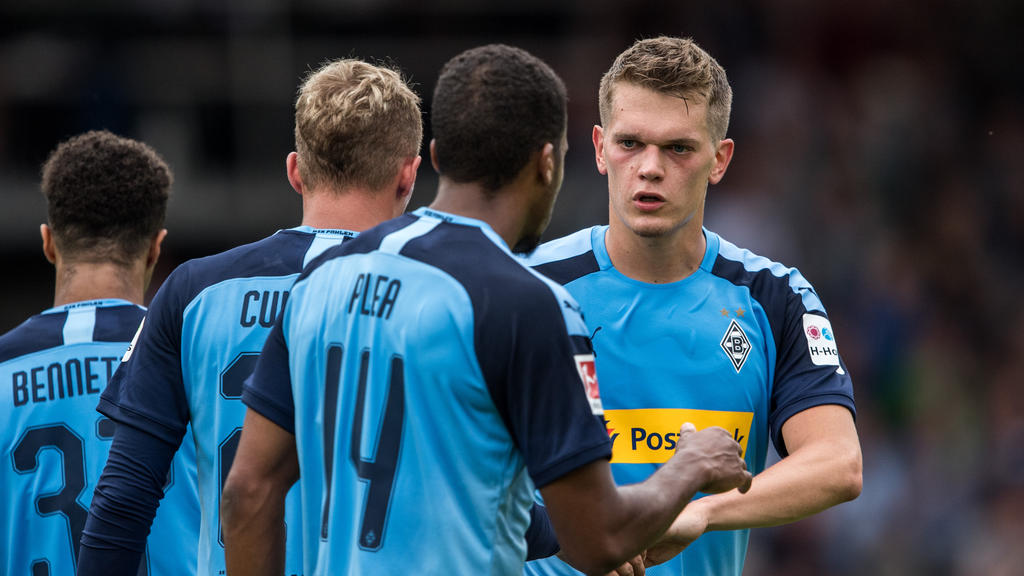 Bor. Mönchengladbach
