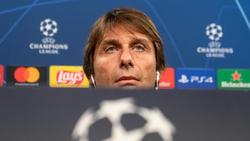 Antonio Conte sagt Rassismus den Kampf an