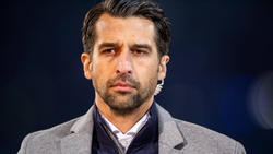 HSV-Sportvorstand Jonas Boldt lobte den FC St. Pauli
