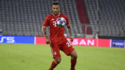 Corentin Tolisso bleibt wohl beim FC Bayern