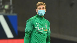 Christoph Kramer wird Gladbach nicht fehlen