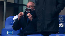 Karl-Heinz Rummenigge verlässt den FC Bayern Ende 2021