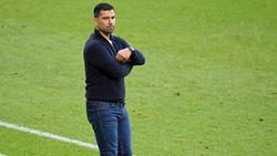 Bliebt Dimitrios Grammozis nun doch Trainer des FC Schalke 04
