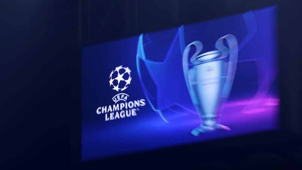 In der Champions League stehen die Viertelfinal-Spiele an