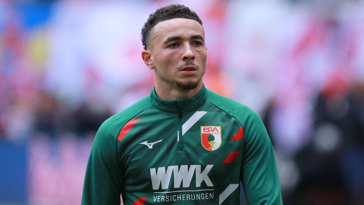 Zwangspause für Ruben Vargas