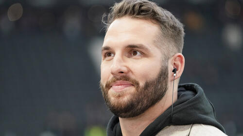 Björn Werner freut sich auf die Indianapolis Colts als Heim-Team in Berlin
