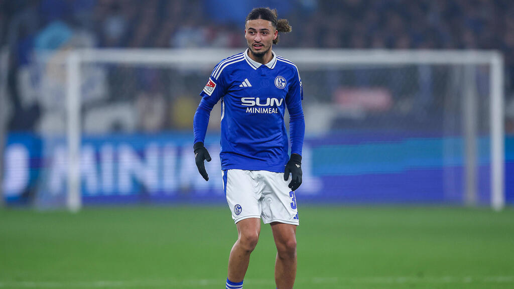 Taylan Bulut steht vor der Vertragsverlängerung beim FC Schalke 04 Taylan Bulut steht vor der Vertragsverlängerung beim FC Schalke 04