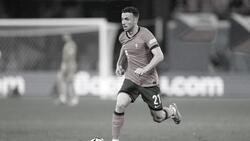 Liverpool-Profi Diogo Jota kam bei einem Autounfall in Spanien ums Leben