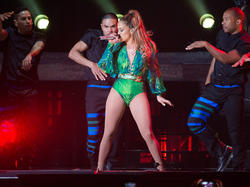 Jennifer Lopez participará en la ceremonia inaugural del Mundial