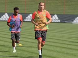 Wann feiert Holger Badstuber sein Comeback?