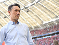 Niko Kovac äußert sich zu den Gründen für Deutschlands WM-Aus