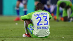 Josuha Guilavogui wird dem VfL Wolfsburg länger fehlen