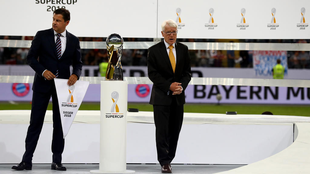 Die DFL-Spitze positioniert sich klar zu Champions-League-Reform