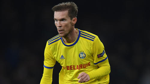Aliaksandr Hleb hätte gerne für den FC Bayern gespielt