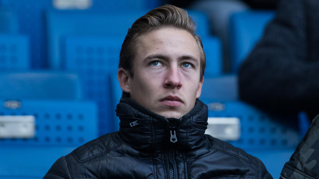 Verlässt Felix Passlack den BVB? Verlässt Felix Passlack den BVB?