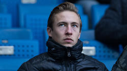 Verlässt Felix Passlack den BVB?