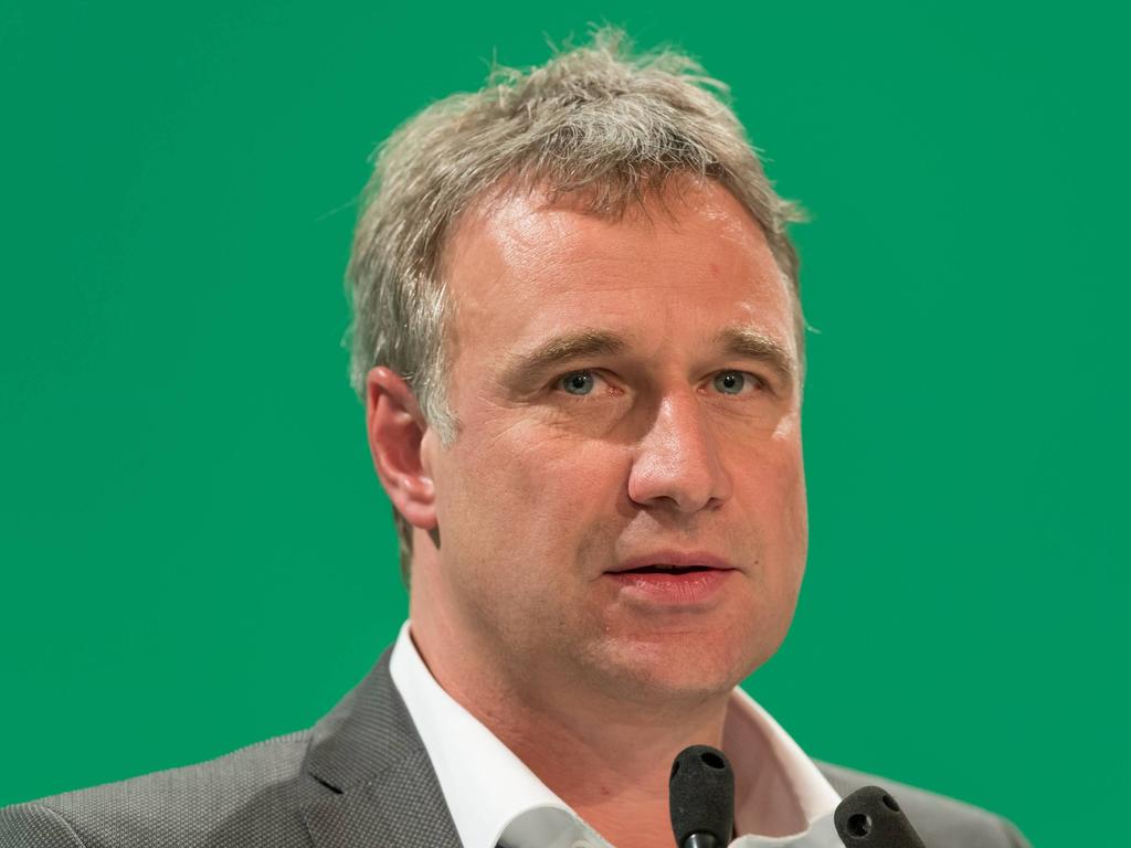 Marco Bode bleibt Aufsichtsratsvorsitzender des SV Werder Bremen