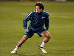 Witsel steht trotz Juve-Angebot vor einem Wechsel nach China