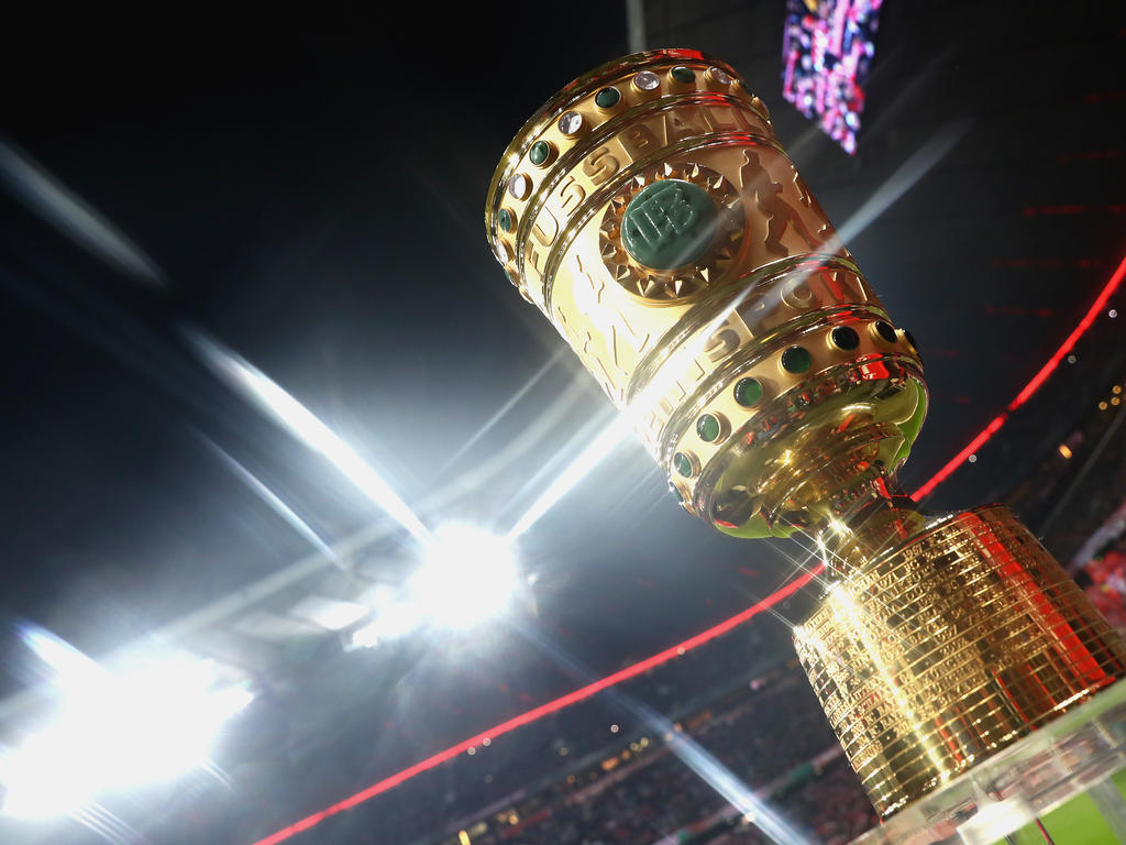 Die Auslosung der ersten Runde im DFB-Pokal hat denkwürdige Konstellationen hervorgebracht
