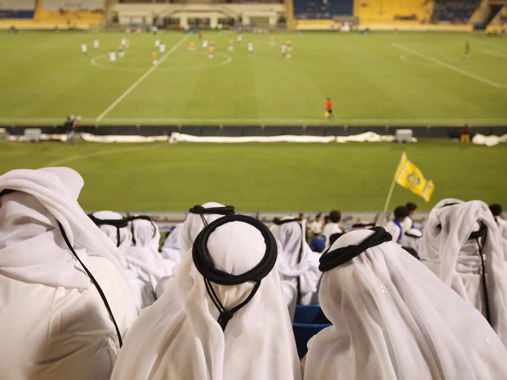 Katar-Isolation: Die FIFA hält sich bedeckt