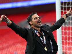 David Wagner bleibt noch zwei Jahre bei Huddersfield