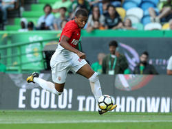 Kylian Mbappé will offenbar zu Paris Saint-Germain wechseln