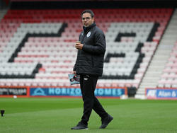 Könnte ein BVB-Trainerkandidat sein: David Wagner