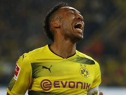 Pierre-Emerick Aubameyang steht in der Kritik