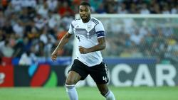 Jonathan Tah reist erkrankt ab