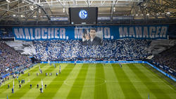 Schalkes langjähriger Manager Rudi Assauer verstarb in diesem Jahr im Alter von 74 Jahren