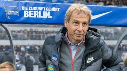Jürgen Klinsmann soll ähnliche Ansprachen halten wie Jürgen Klopp