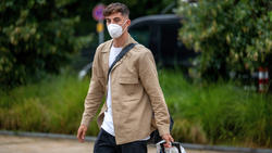 Kai Havertz engagiert sich für Hochwasser-Opfer