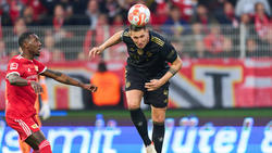 Niklas Süle könnte den FC Bayern nach der Saison verlassen