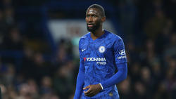 Antonio Rüdiger will nicht über andere Menschen urteilen