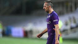 Franck Ribéry wurde ausgeraubt