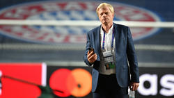 Bereitet sich auch auf sportlich schwierigere Zeiten beim FC Bayern vor: Oliver Kahn