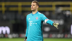 Meinungsstarker Kapitän des FC Bayern: Manuel Neuer
