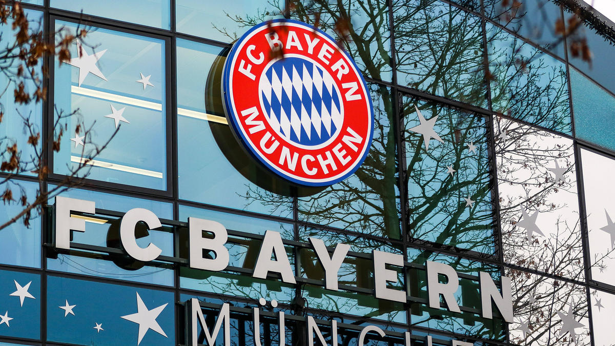 Fc Bayern Erringt Sieg Vor Gericht