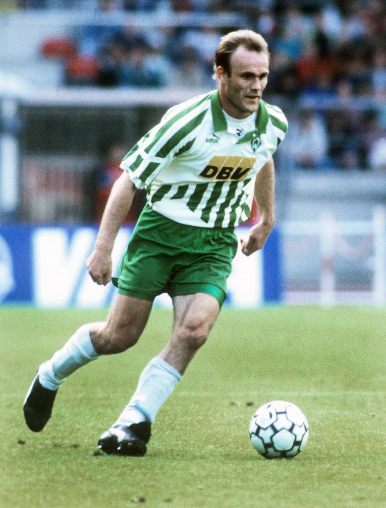 Bernd Hobsch (bis 80.)