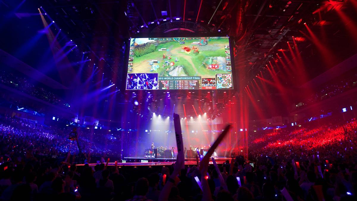 LEC: Die große Vorschau auf den Spring Split | League of Legends LEC: Die große Vorschau auf den Spring Split | League of Legends