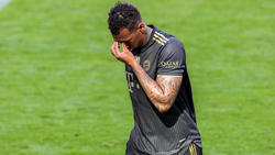 Jérôme Boateng verlässt den FC Bayern