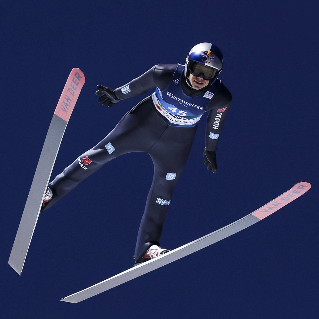 Wer hat den Skisprung-Gesamtweltcup gewonnen?