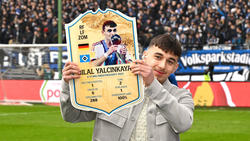 Der HSV will mit Bilal Yalcinkaya unbedingt verlängern