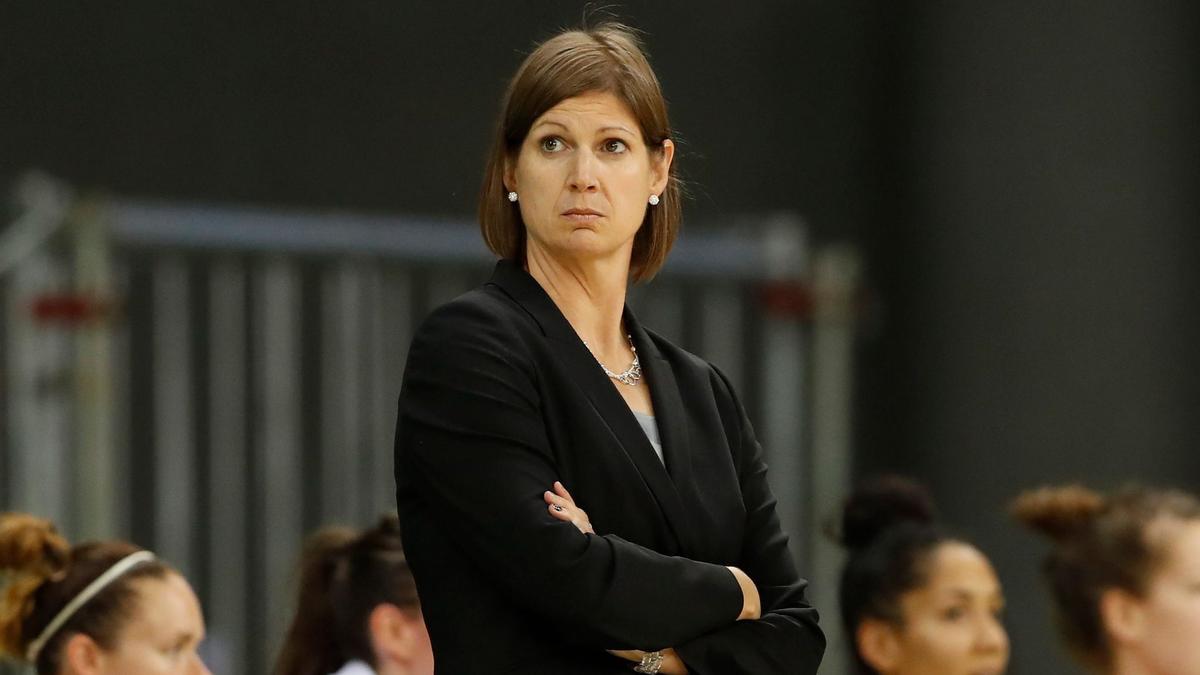 Im letzten Test vor der EM besiegten Deutschlands Basketballerinnen Italien
