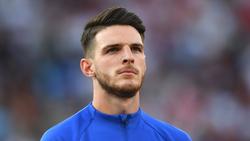 Declan Rice wechselt wohl zum FC Arsenal