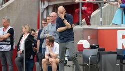 Bochum verlor nach späten Gegentoren beim 1. FC Köln