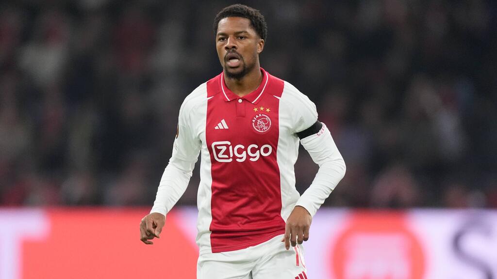 Wechselt Chuba Akpom im Winter zu Werder Bremen? Wechselt Chuba Akpom im Winter zu Werder Bremen?