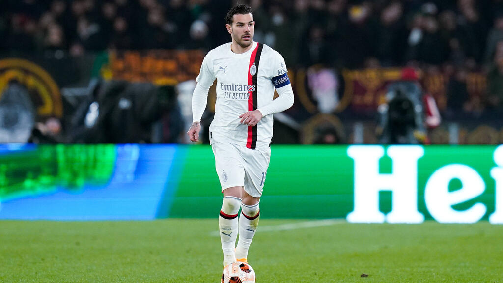 Wechselt Theo Hernández zum FC Bayern - oder nicht?